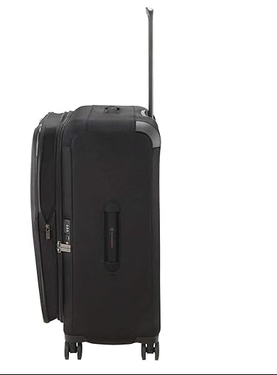 Victorinox Connex Soft side (Black)