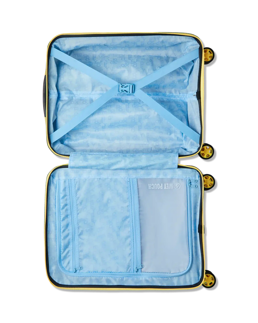 Skybags Delight (Black)
