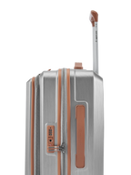 Uppercase Aero (Silver)