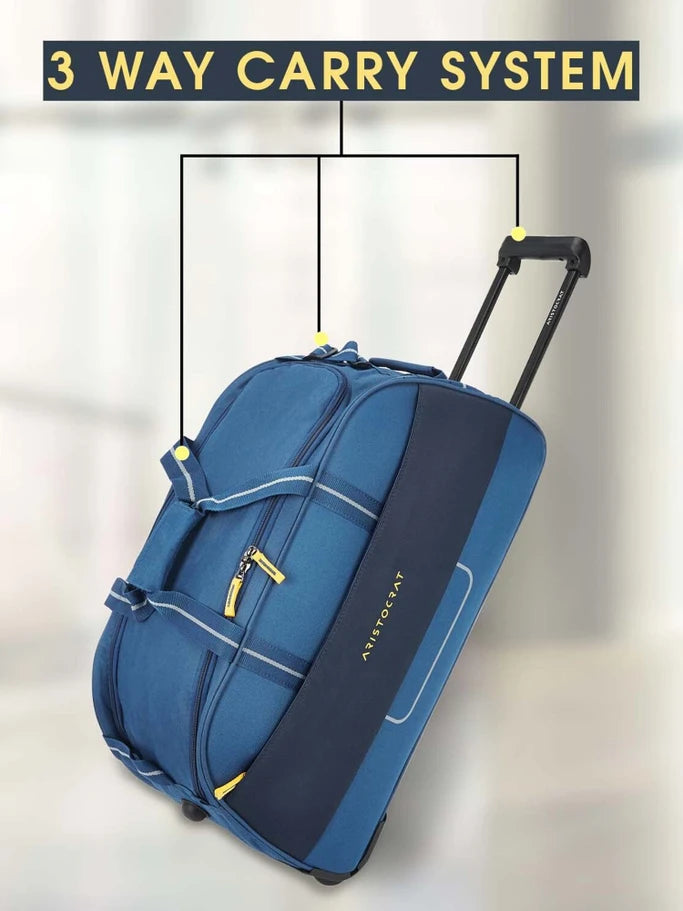 Aristocrat Fitch (Blue)