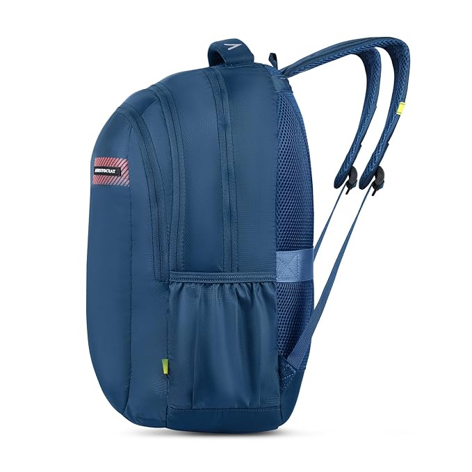 Aristocrat Vortex (Blue)