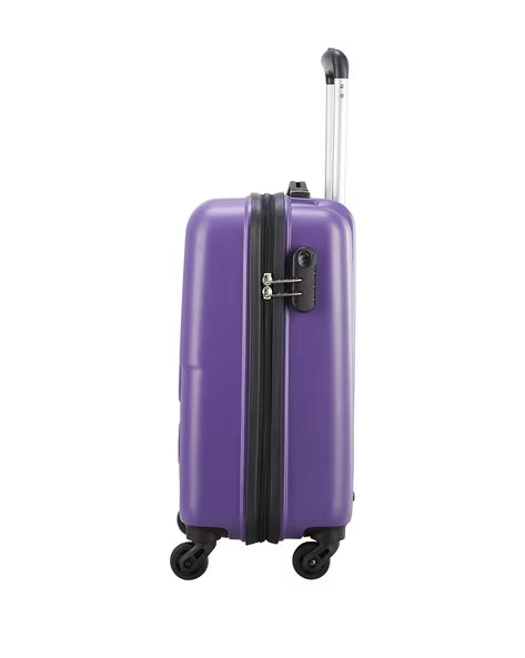 Skybags Strolly (Purple)