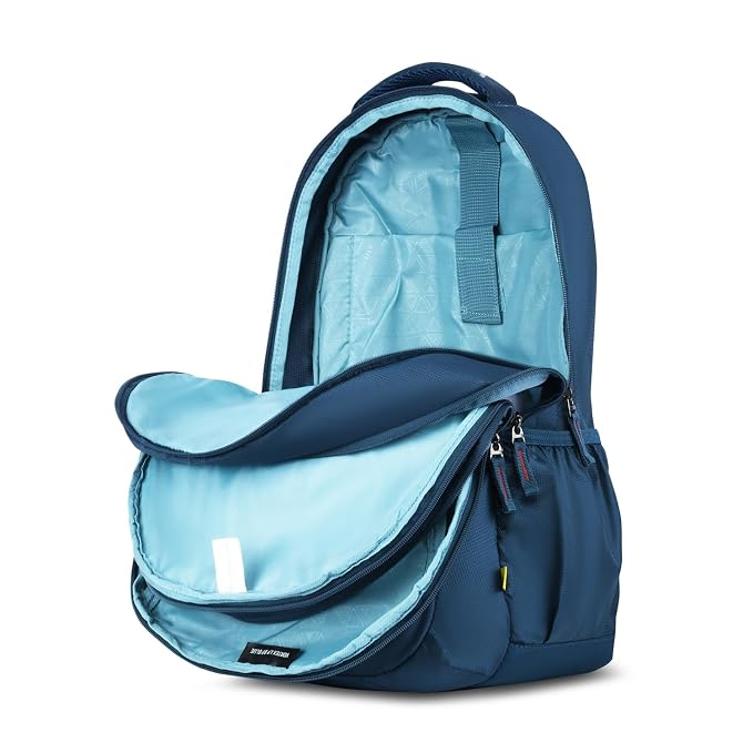Aristocrat Vortex (Blue)