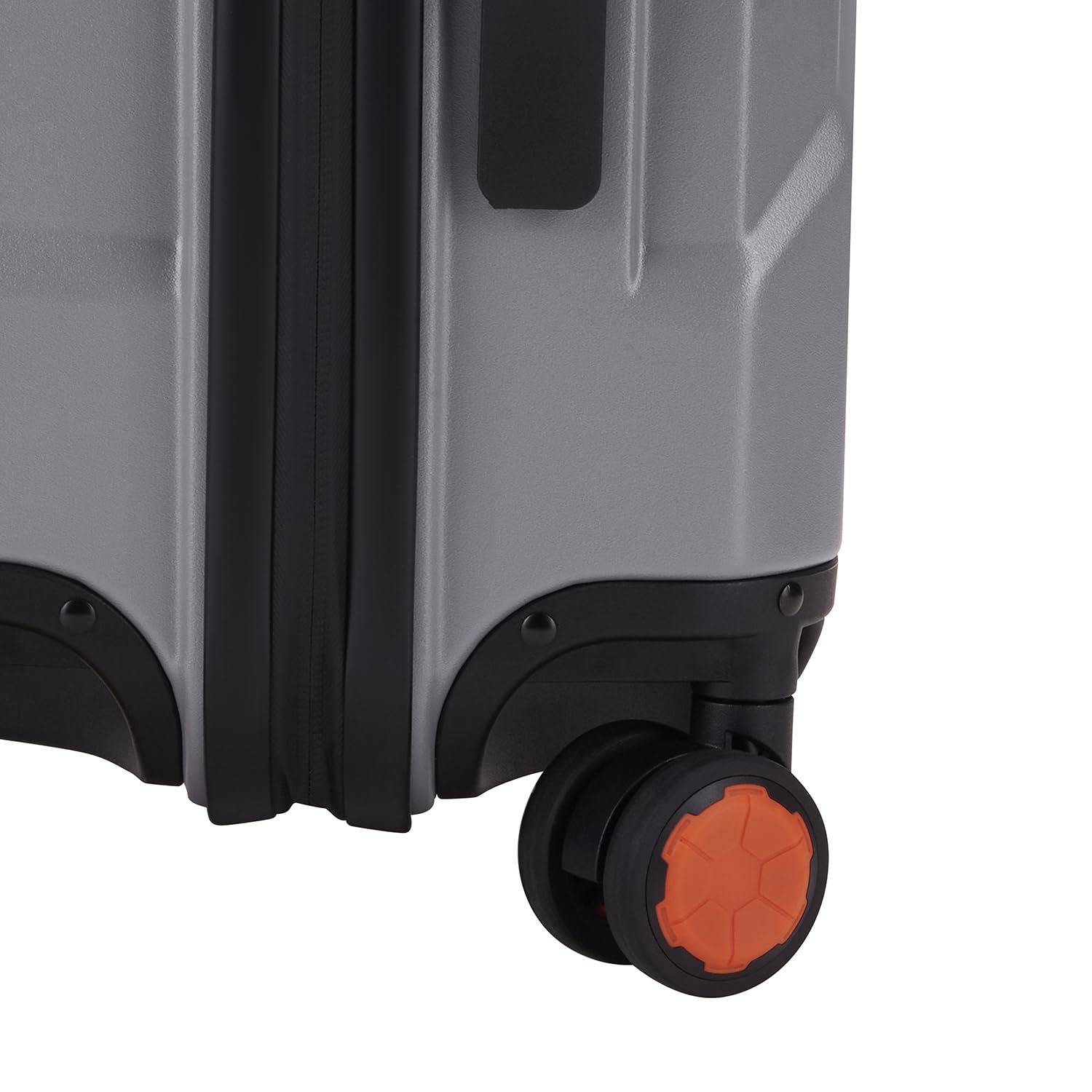 Skybags Nomad (Steel Grey)