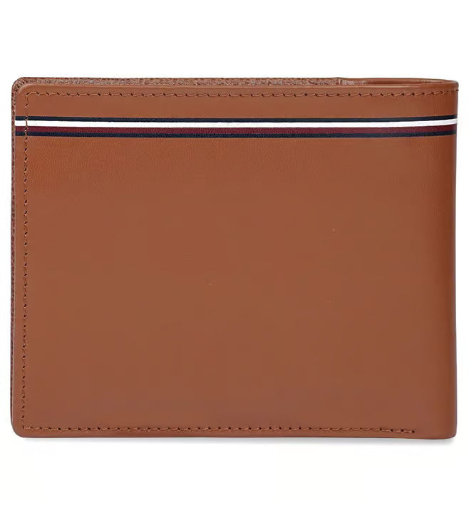 Tommy Hilfiger Hornsletgcw23 (Tan)
