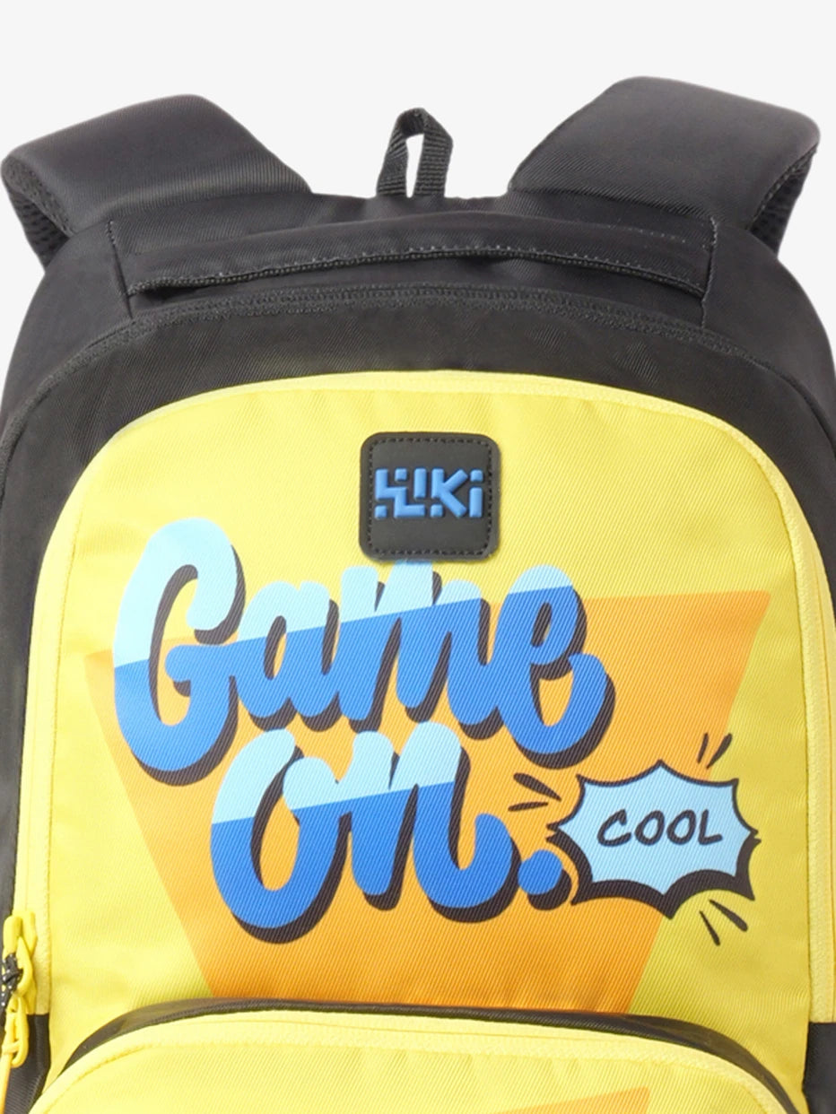 Wiki Spark 18 (Black)