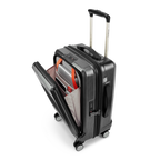 Uppercase Zyric (Black)