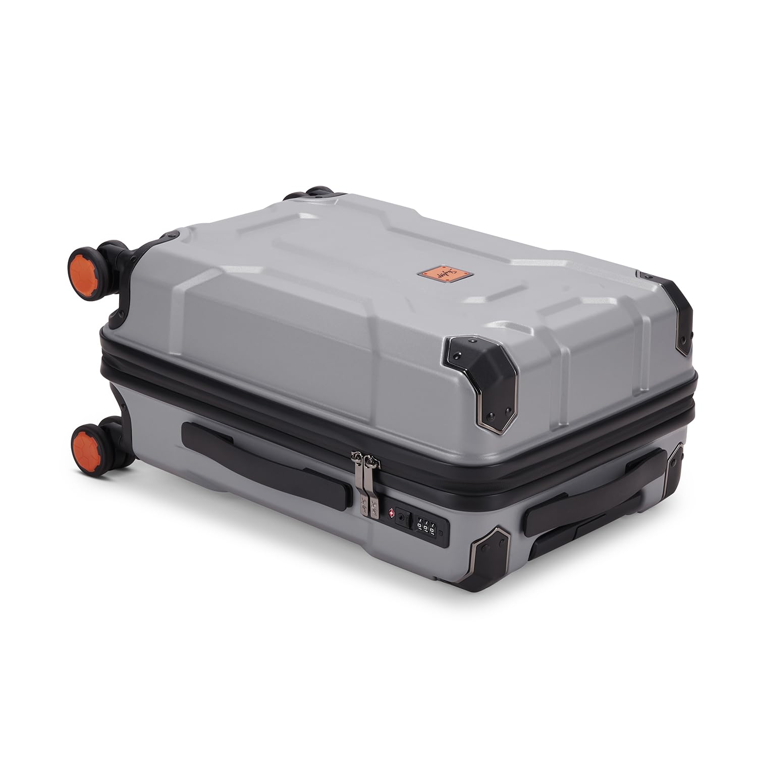 Skybags Nomad (Steel Grey)