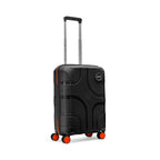 Skybags Cubism (Black)
