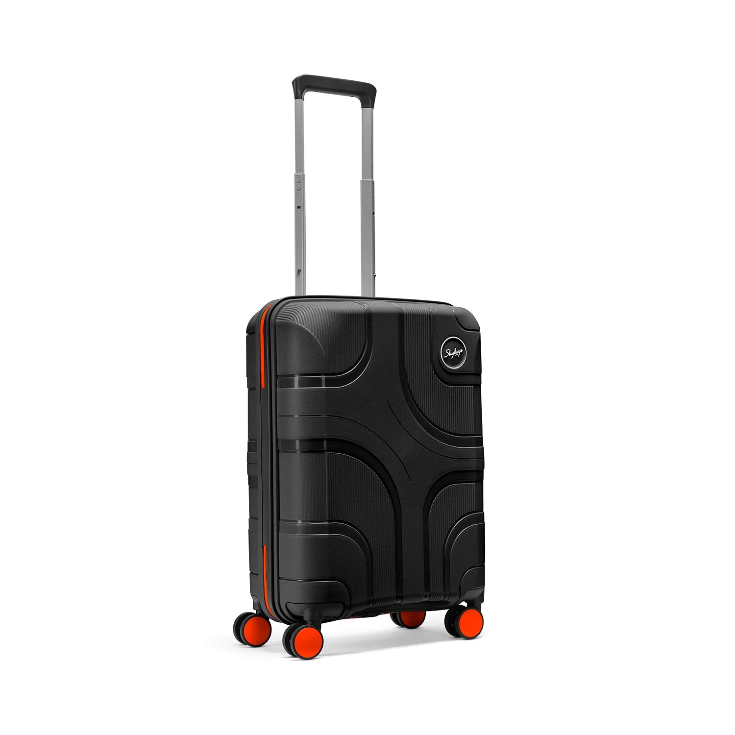 Skybags Cubism (Black)