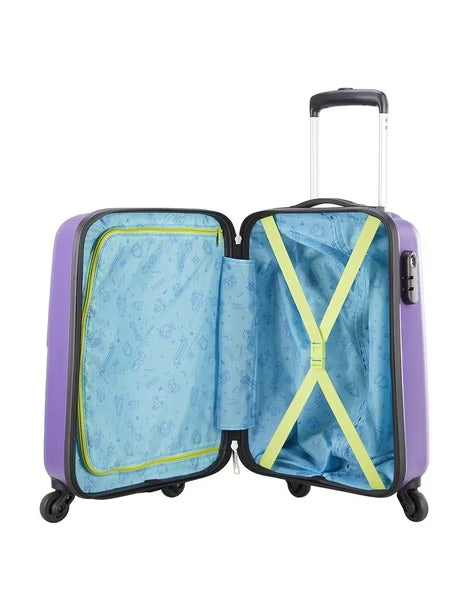 Skybags Strolly (Purple)