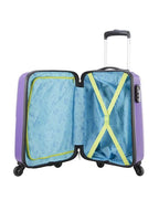 Skybags Strolly (Purple)