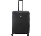 Victorinox Connex Soft side (Black)