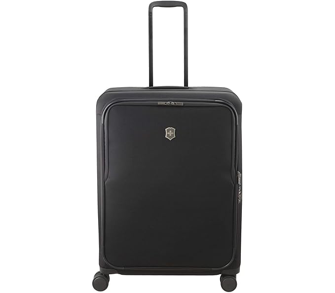 Victorinox Connex Soft side (Black)