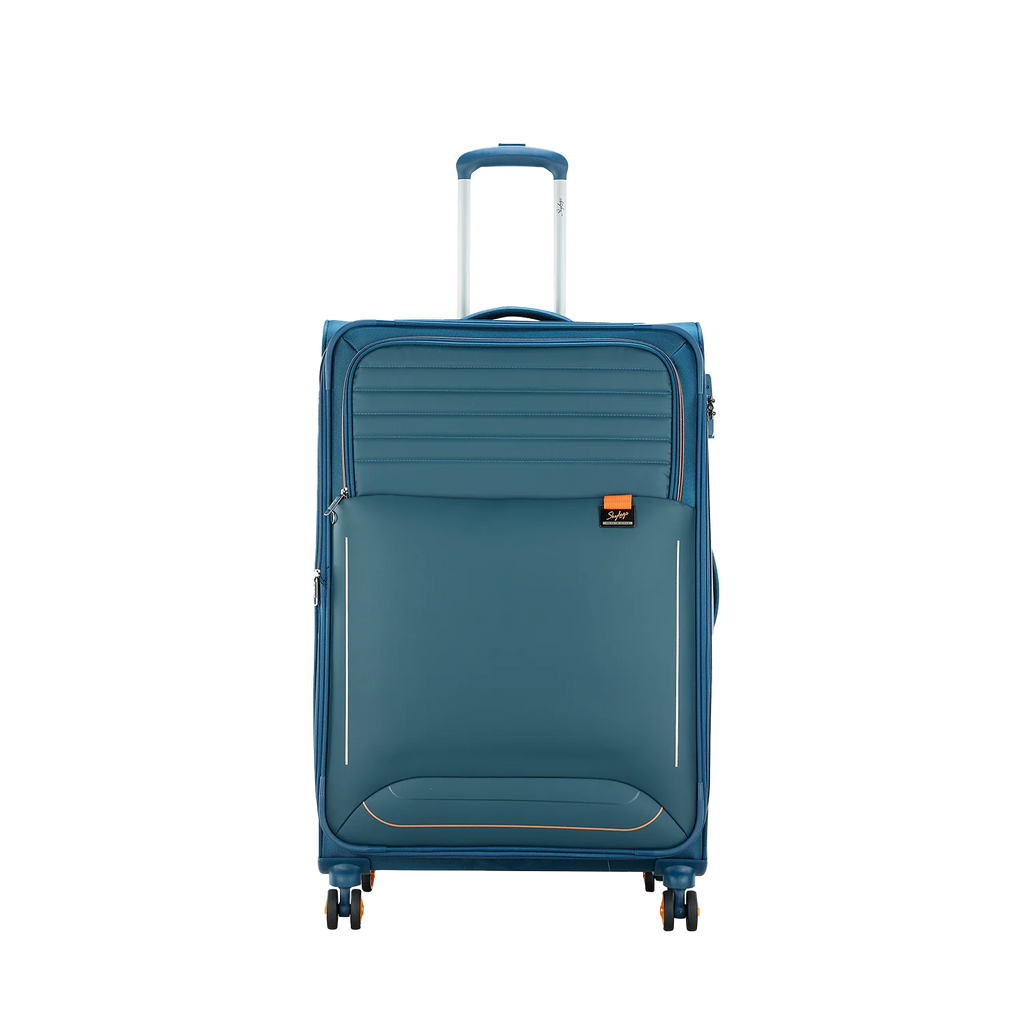 Skybags Twentyfour7 Pro (Blue)