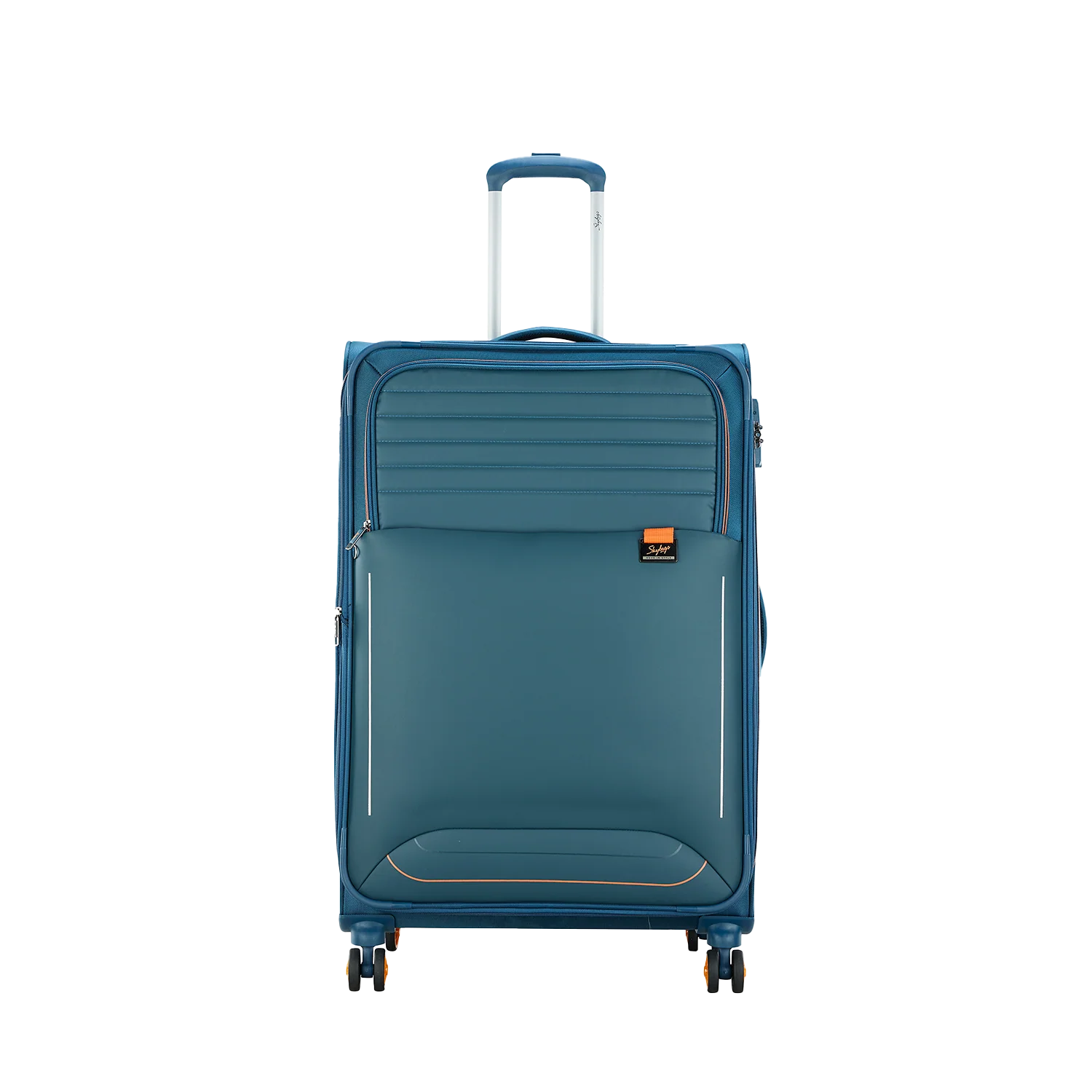 Skybags Twentyfour7 Pro (Blue)