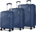Safari Carter Pro (Navy Blue)