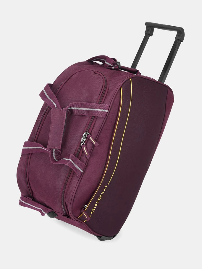 Aristocrat Delta (Purple)