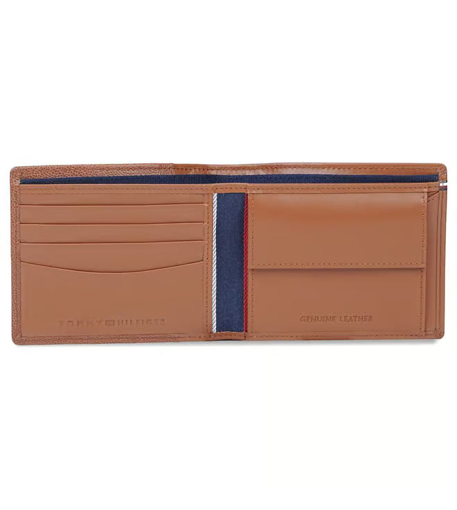 Tommy Hilfiger Hornsletgcw23 (Tan)