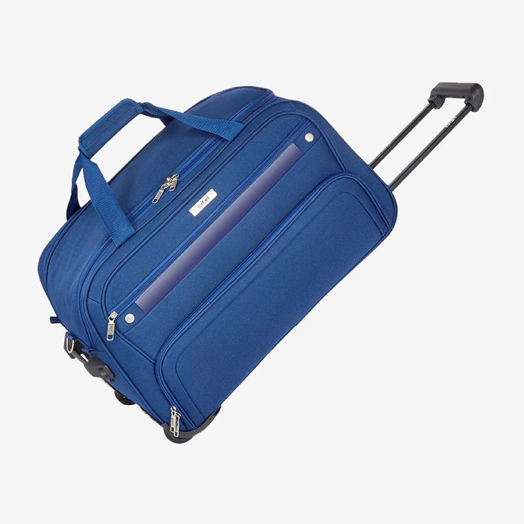 Safari Power Rolling (Navy Blue)
