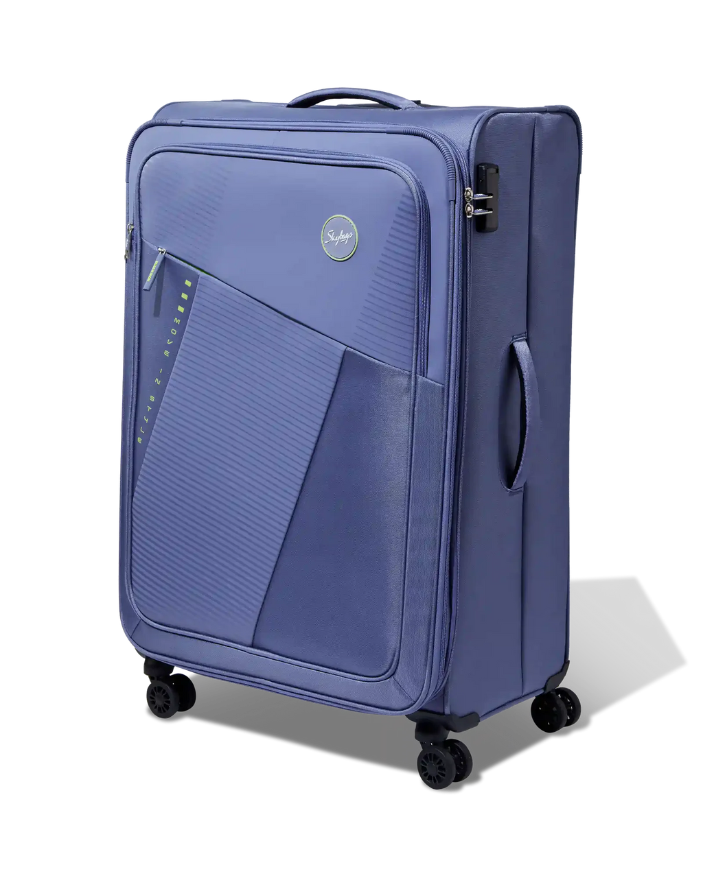 Skybags Vagabond (Blue)