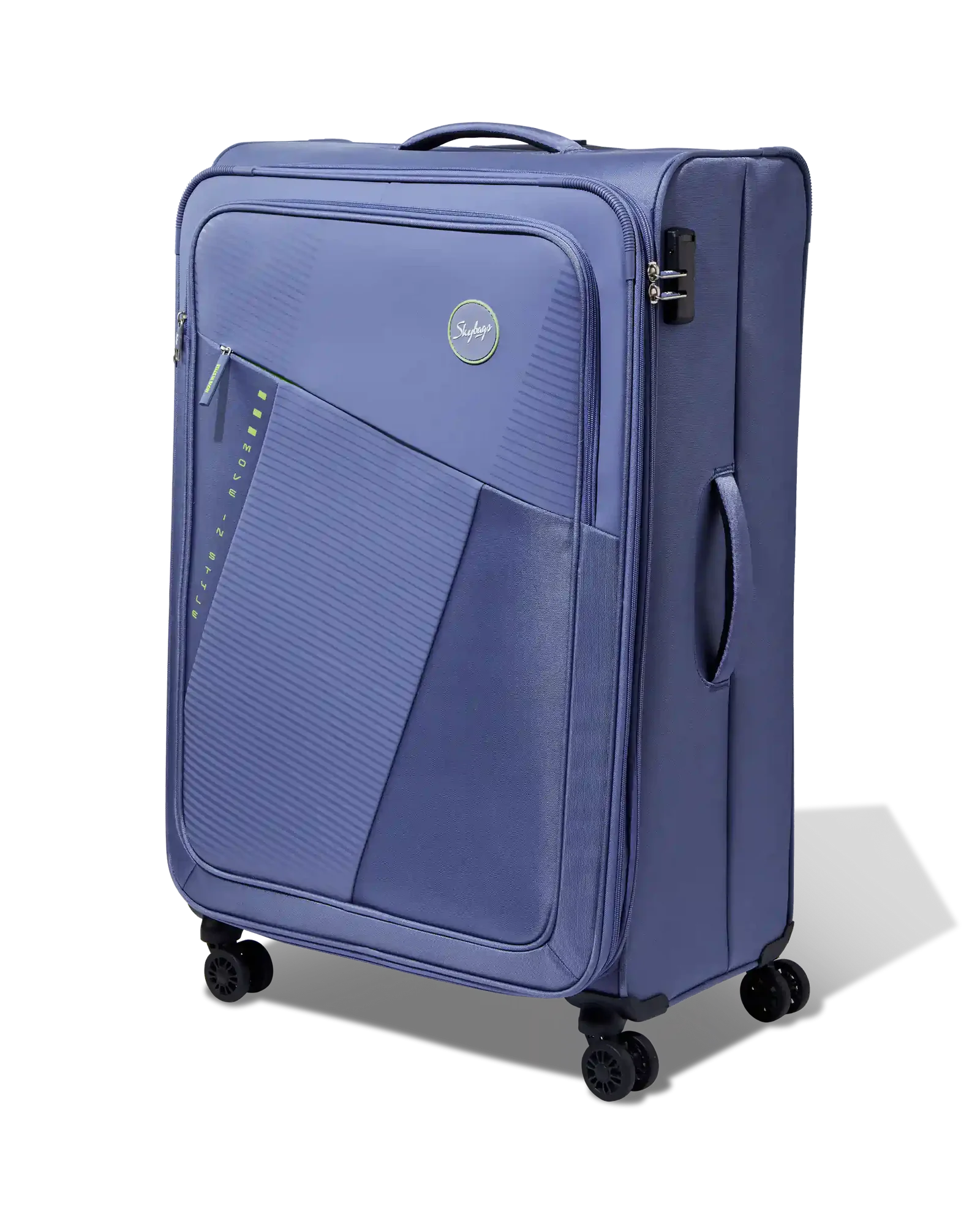 Skybags Vagabond (Blue)