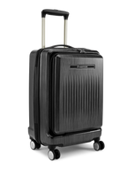 Uppercase Zyric (Black)