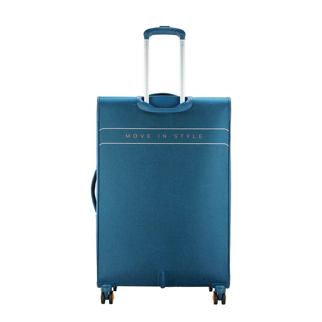 Skybags Twentyfour7 Pro (Blue)