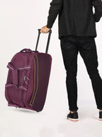 Aristocrat Delta (Purple)