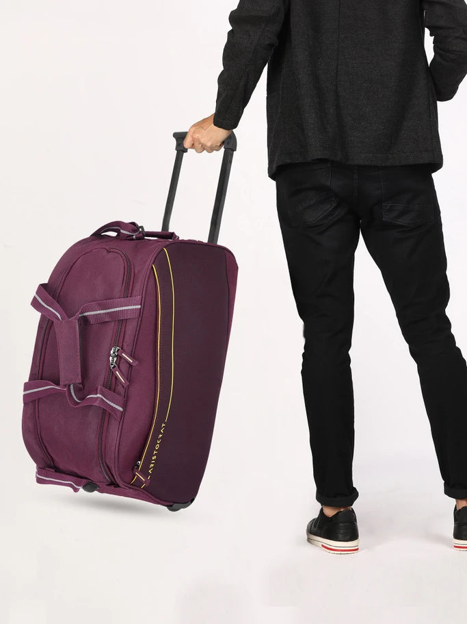 Aristocrat Delta (Purple)