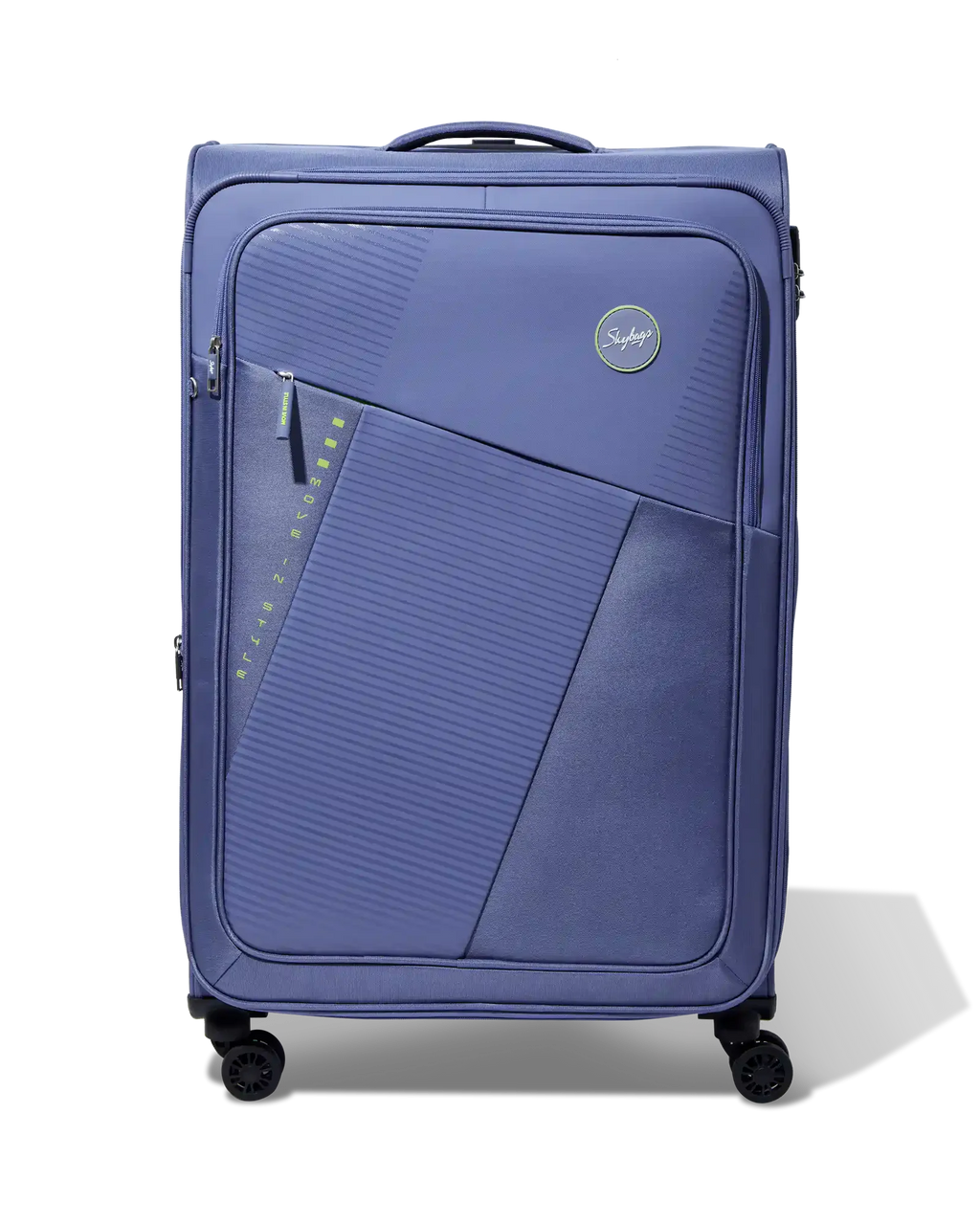 Skybags Vagabond (Blue)