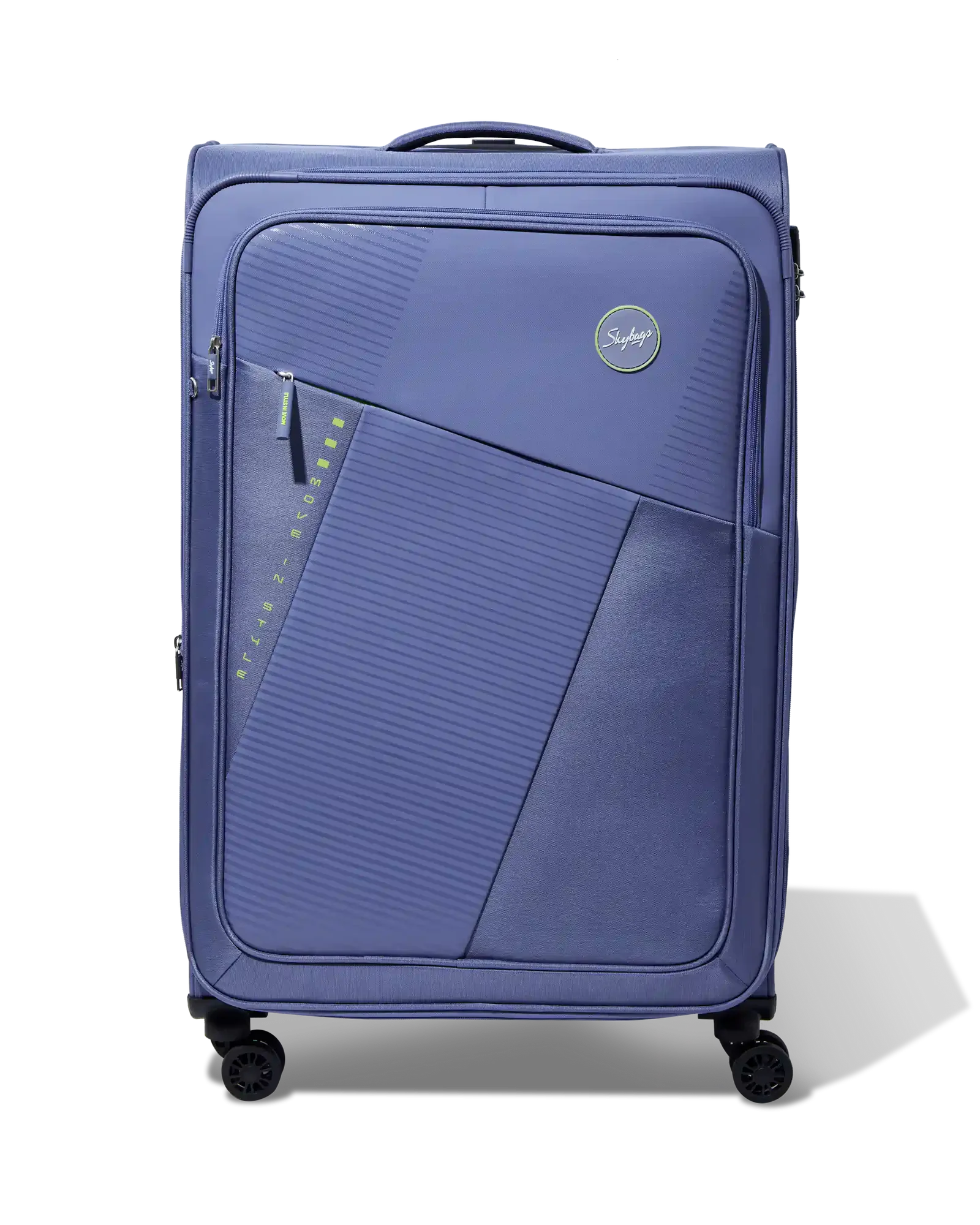 Skybags Vagabond (Blue)