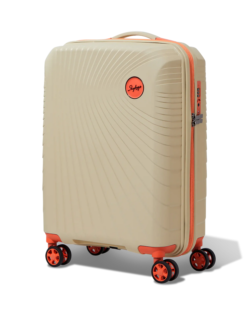 Skybags Delight (Beige)