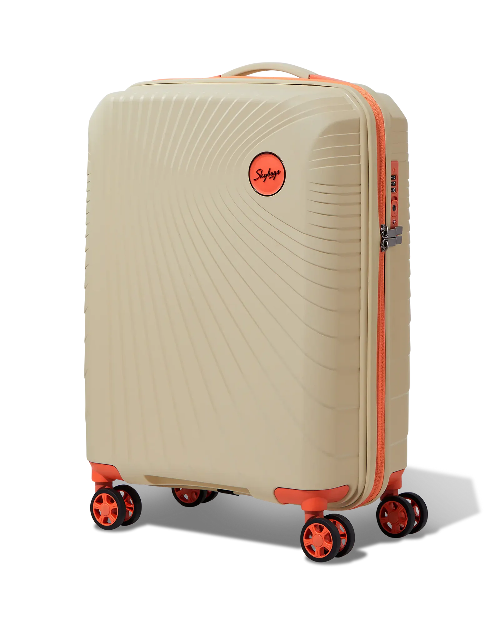 Skybags Delight (Beige)