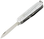 Victorinox Climber Silvertech (Sliver)
