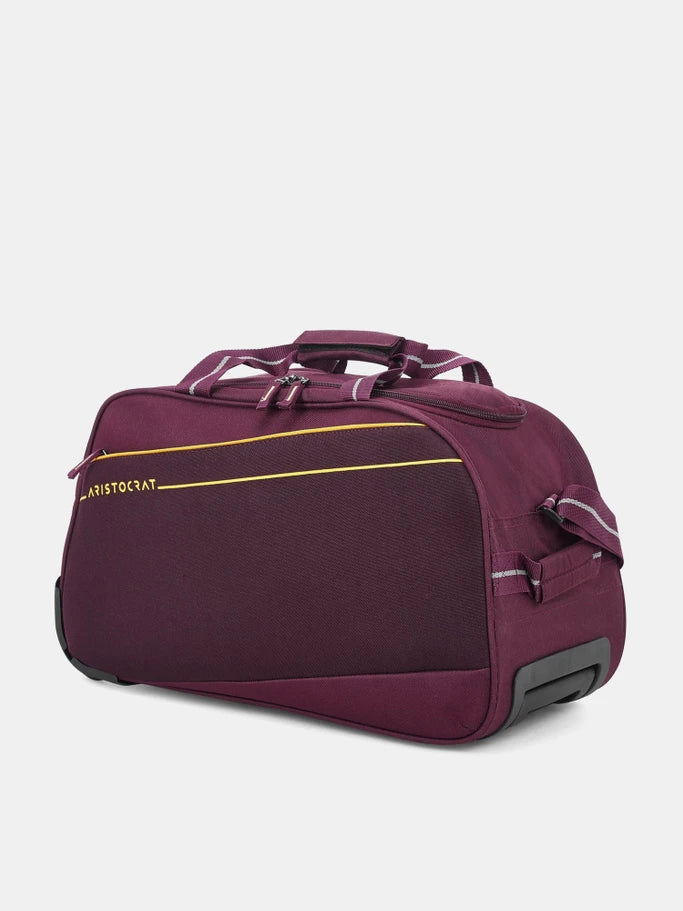 Aristocrat Delta (Purple)