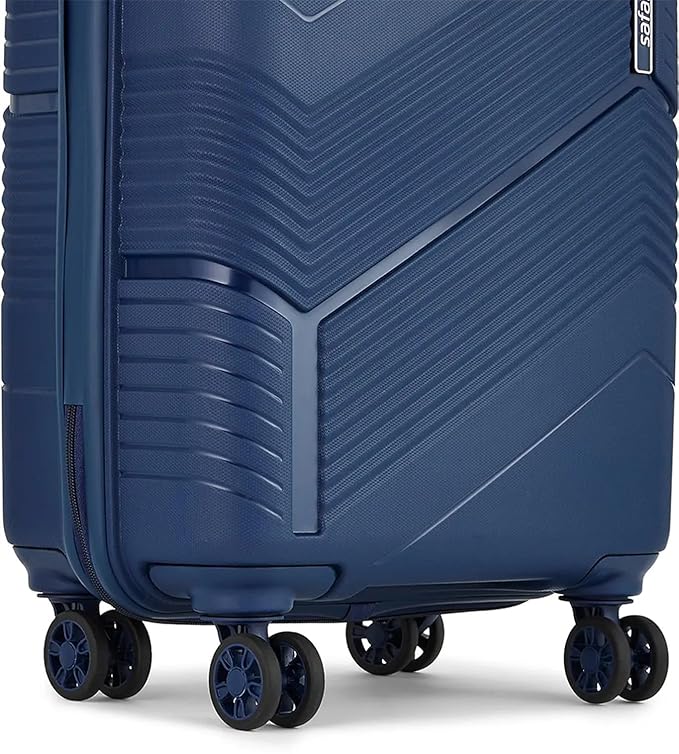 Safari Carter Pro (Navy Blue)