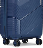 Safari Carter Pro (Navy Blue)