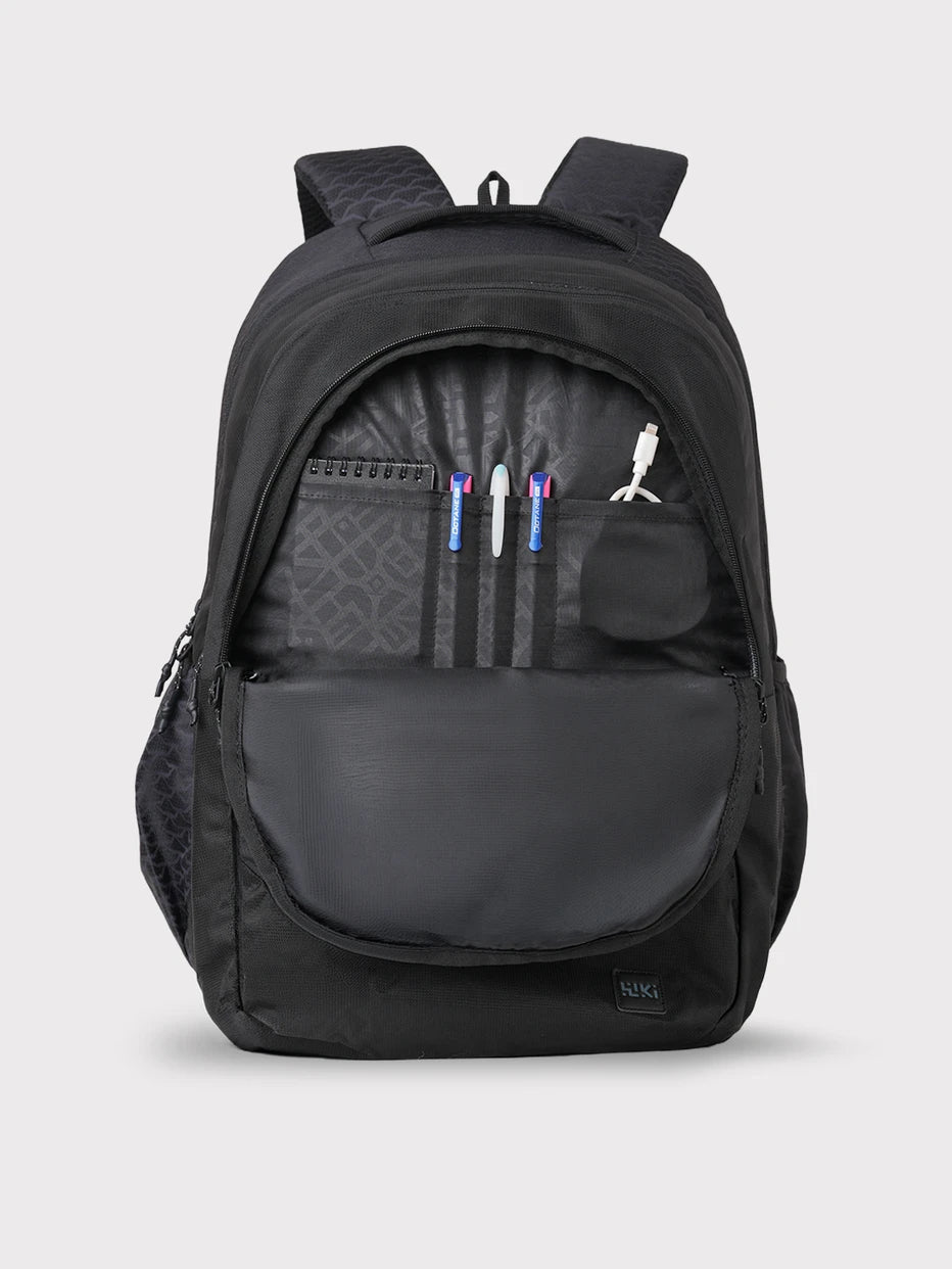 Wiki Quest 43 (Black)