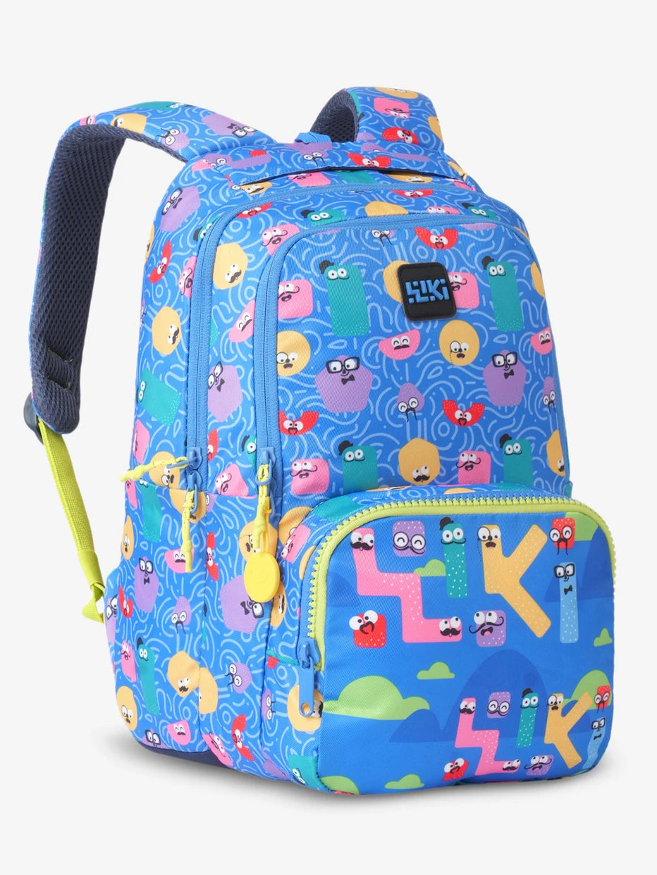 Wiki Spark 18 (Dark Blue)