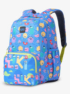 Wiki Spark 18 (Dark Blue)