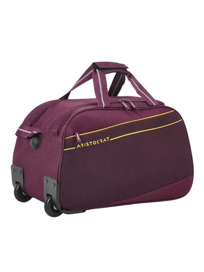 Aristocrat Delta (Purple)