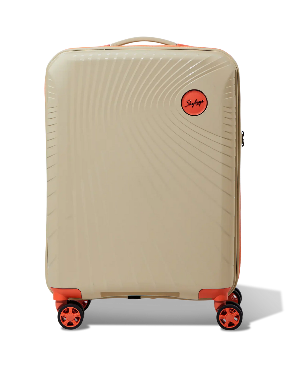 Skybags Delight (Beige)
