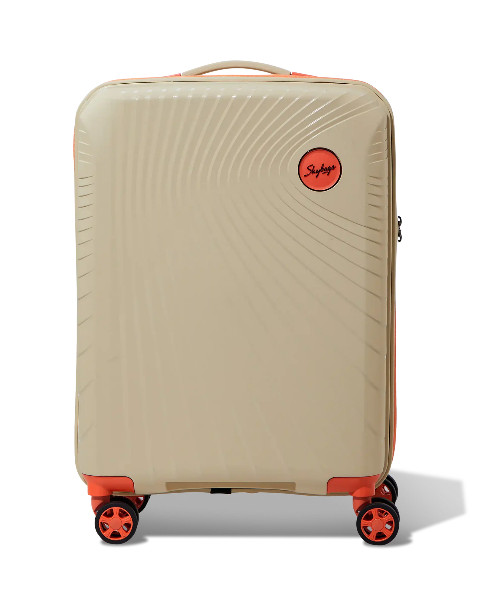 Skybags Delight (Beige)