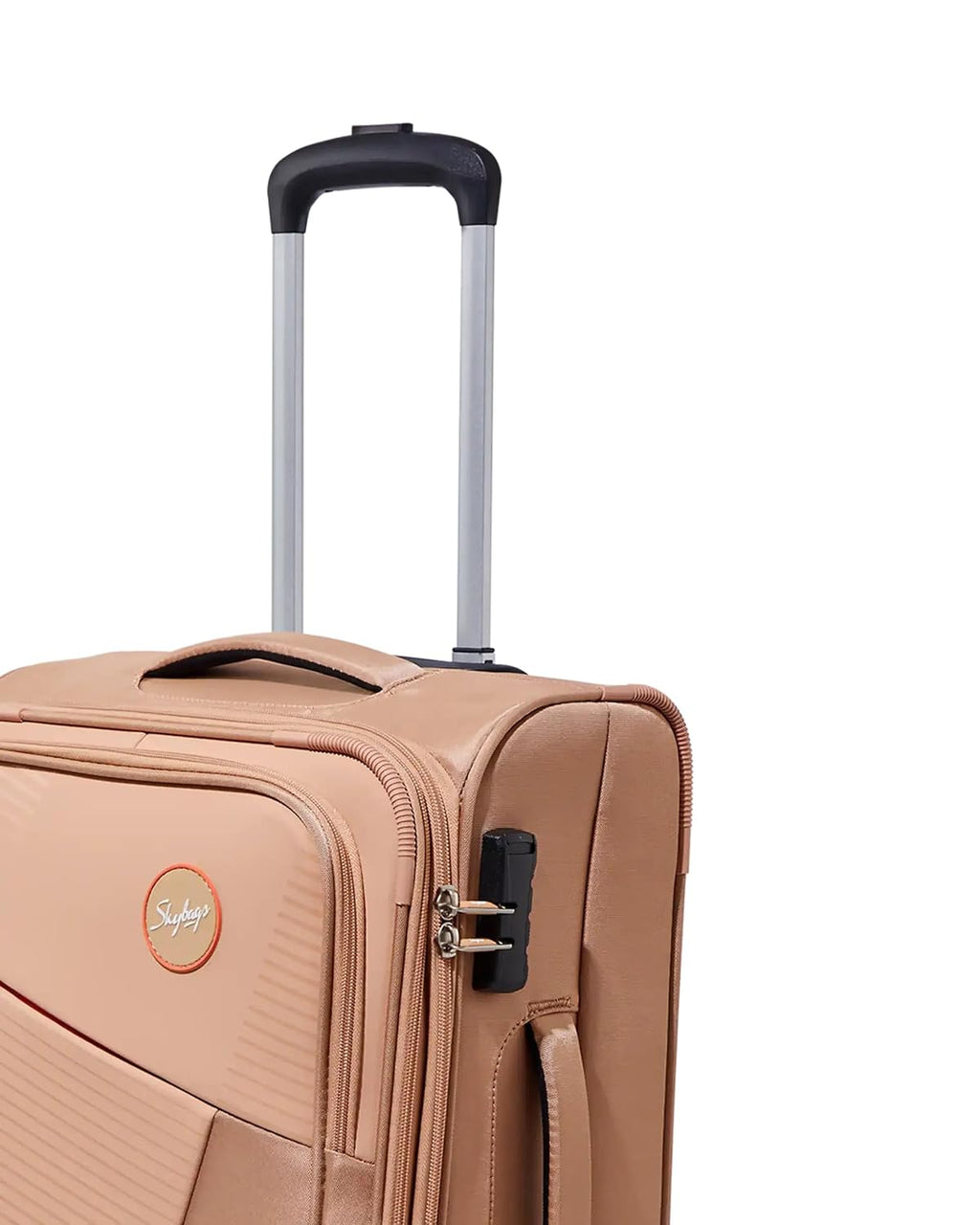 Skybags Vagabond (Brown)