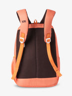 Wiki Spark 18 (Orange)