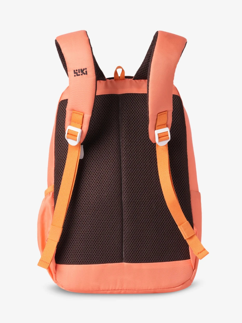 Wiki Spark 18 (Orange)