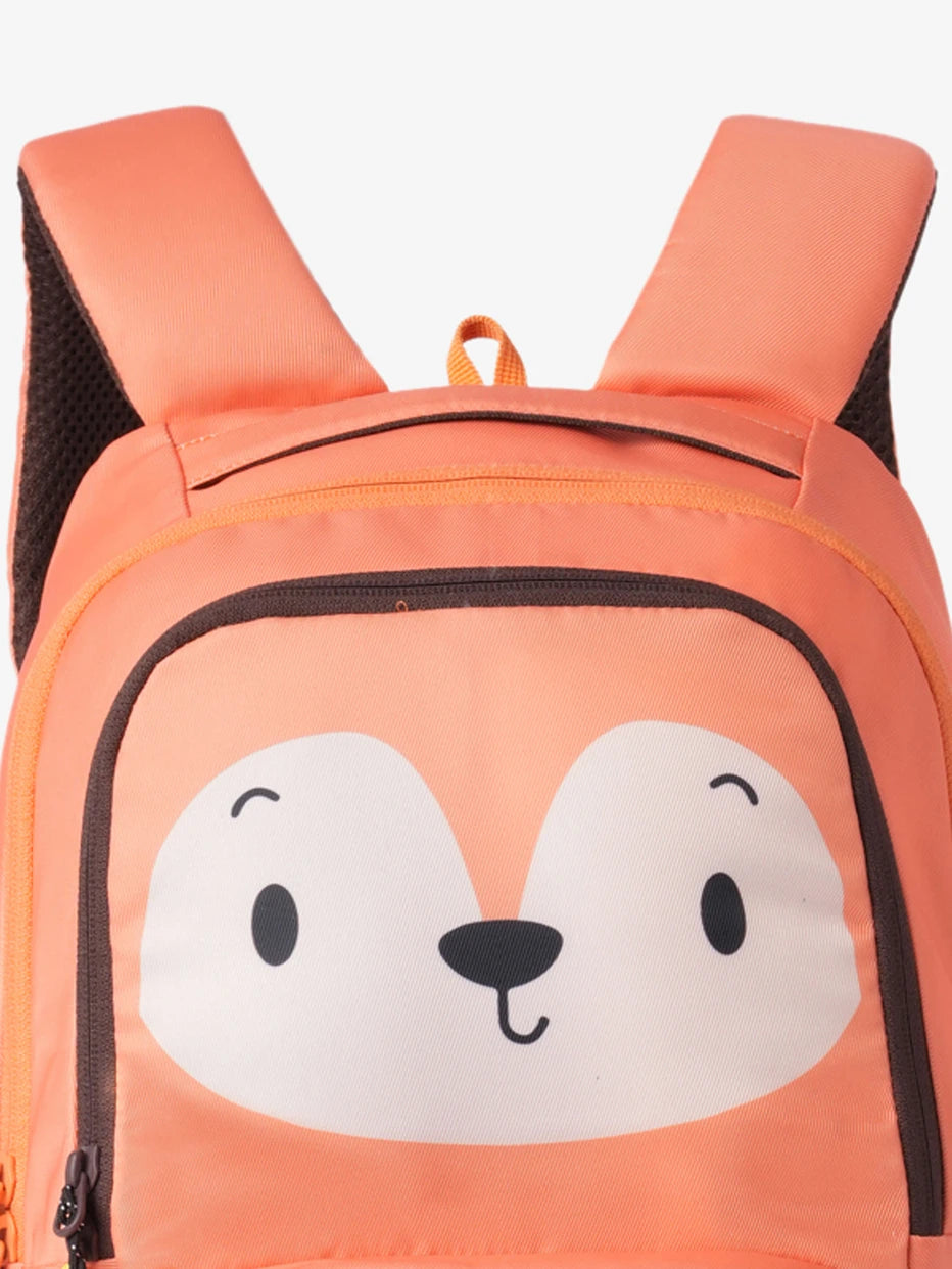 Wiki Spark 18 (Orange)