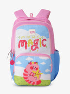 Wiki Spark 18 (Light Pink)