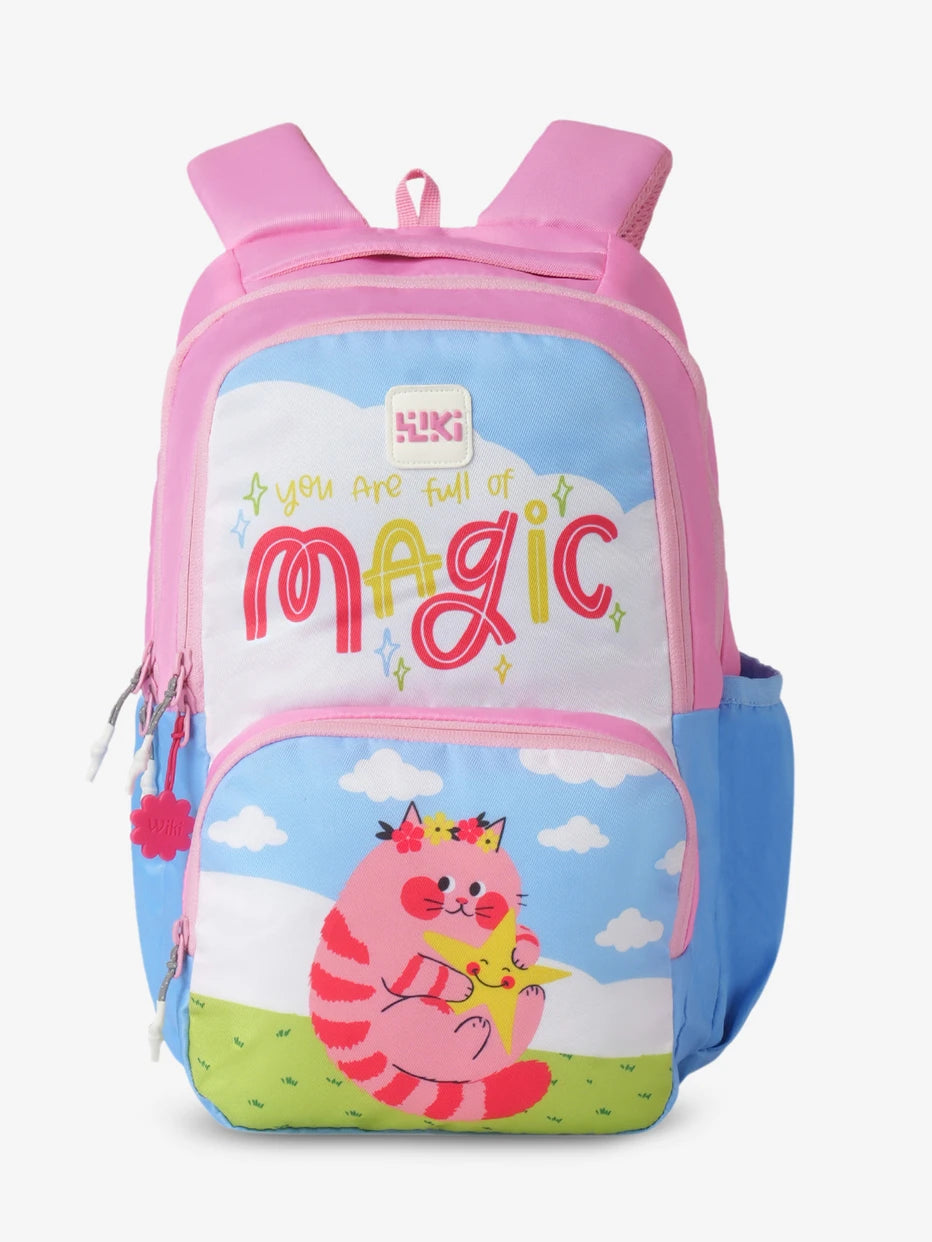 Wiki Spark 18 (Light Pink)